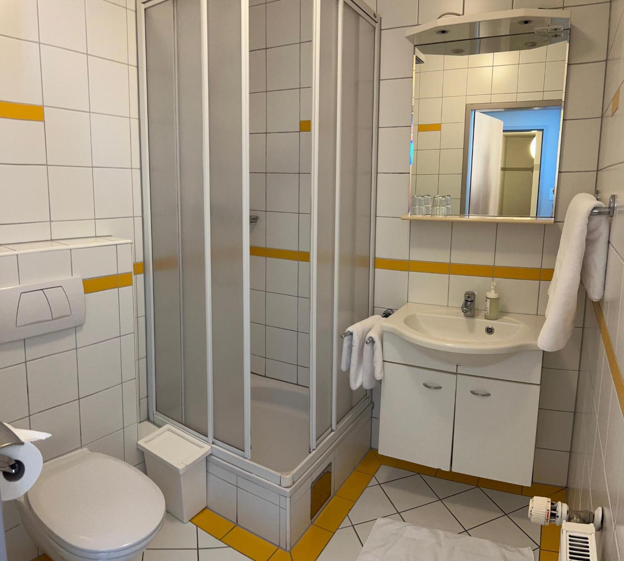 Pension Kaiserhof Kapfenberg Ngoại thất bức ảnh