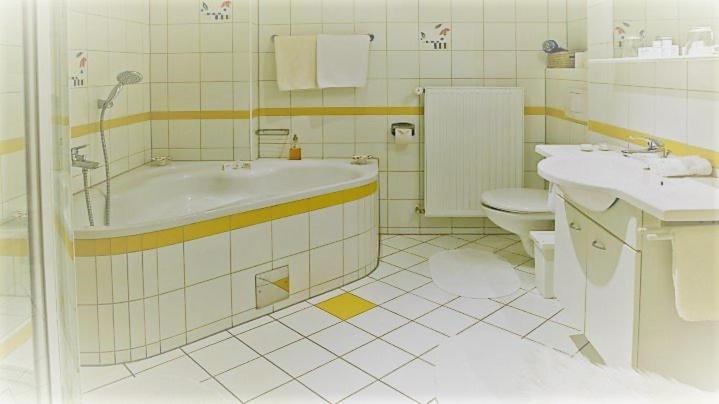 Pension Kaiserhof Kapfenberg Ngoại thất bức ảnh