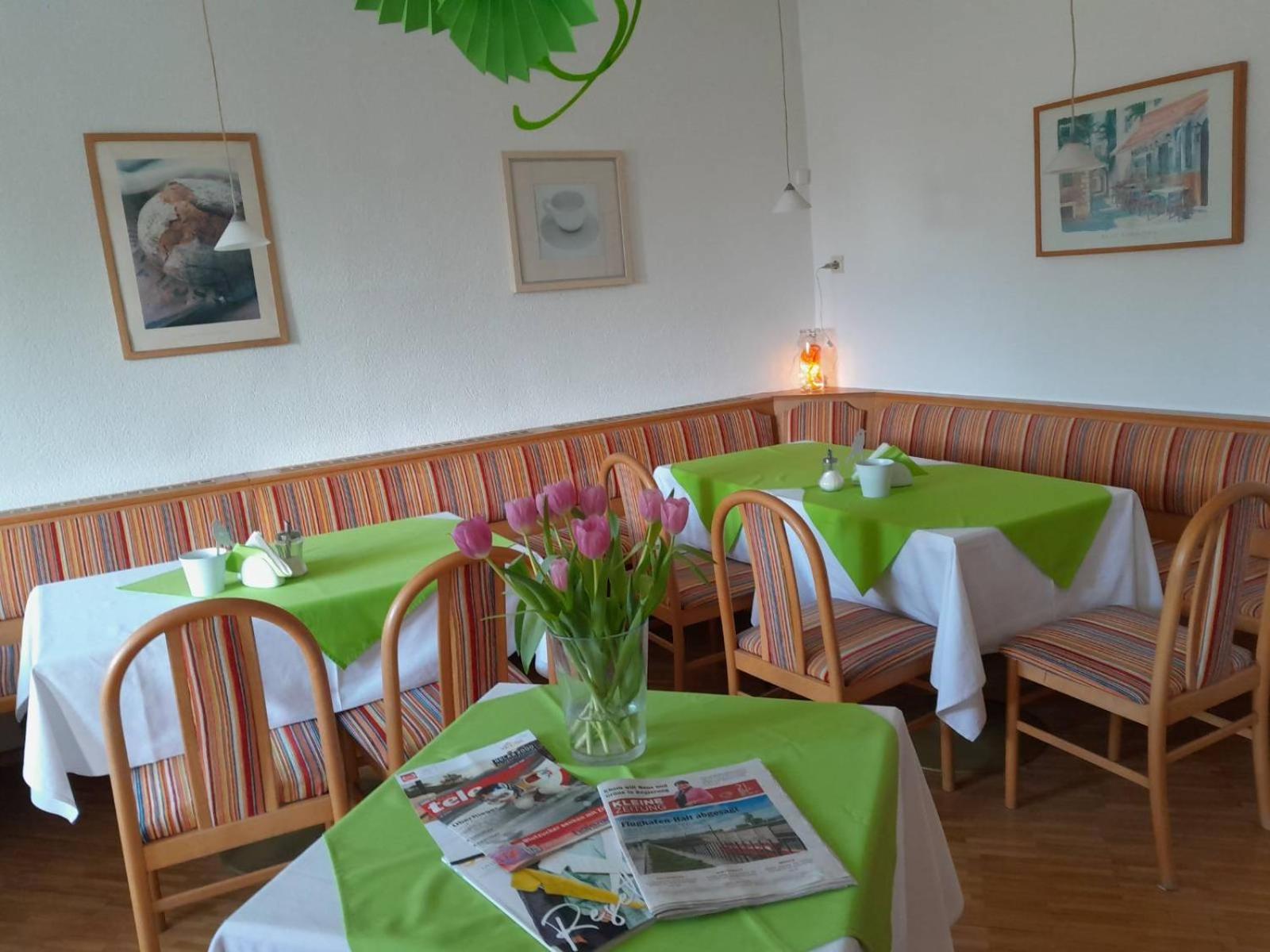 Pension Kaiserhof Kapfenberg Ngoại thất bức ảnh